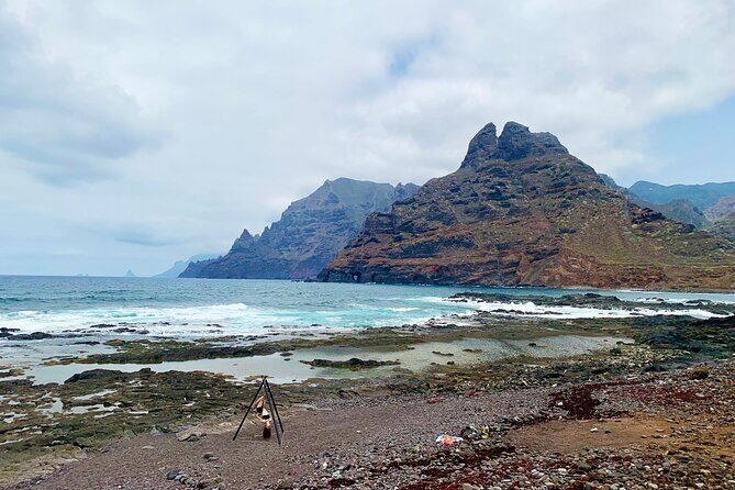 Shibari on the Beach - Good To Know