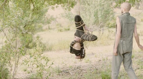 Shibari on the Beach! - Frequently Asked Questions