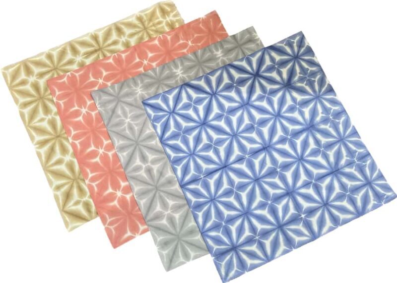 Shibori Furoshiki Course at Kyoto Shibori Museum - Who Will Love This?