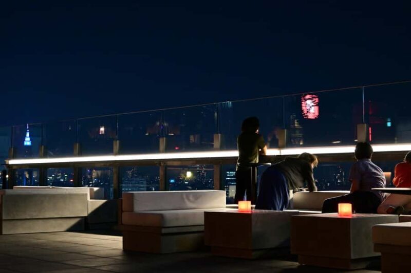 Shibuya: 2-Hour Bar Hopping & Local Food Night Tour - Why This Tour Is a Great Choice