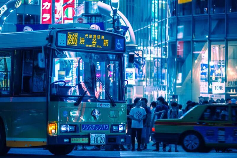 Shibuya: 2-Hour Bar Hopping & Local Food Night Tour - Final Thoughts: Who Will Love This Tour?