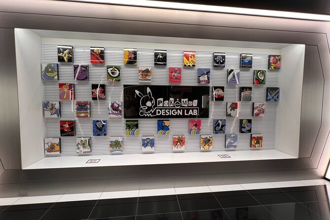 Shibuya Anime and Manga Tour With Ramen Lunch - Tour Overview