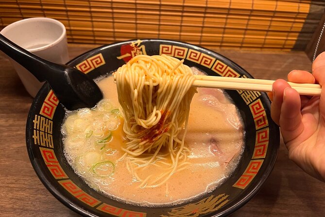 Shibuya Anime and Manga Tour With Ramen Lunch - Tour Inclusions