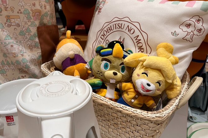 Shibuya Anime and Manga Tour With Ramen Lunch - Cancellation Policy