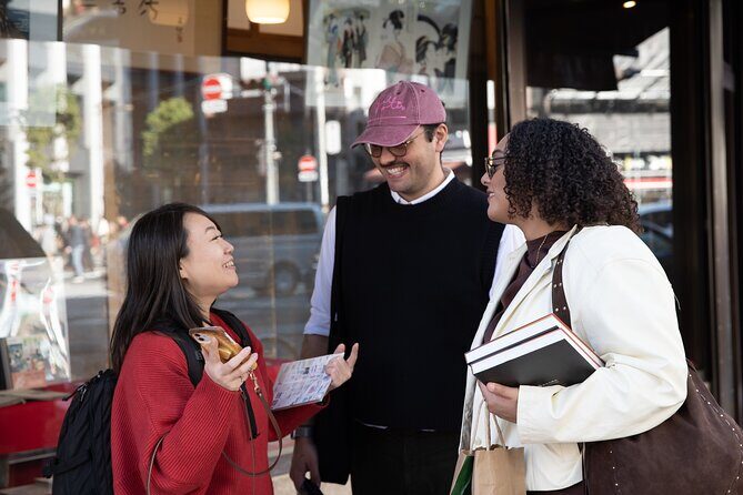 Shibuya, Anime, Local Food, Sightseeing Sat or Sun - Authenticity and Personalization