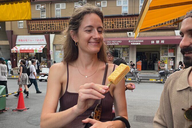 Shibuya, Anime, Local Food, Sightseeing Sat or Sun - Who Is This Tour Best For?