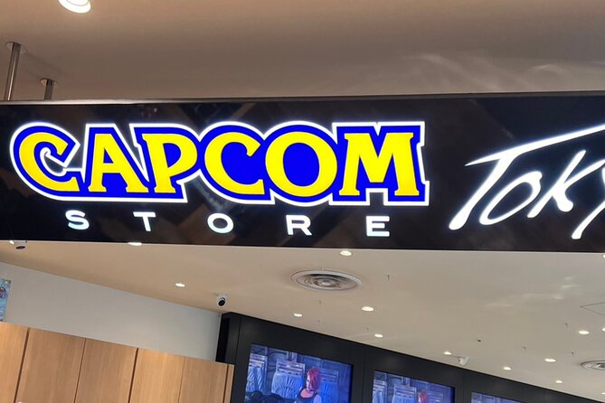 Shibuya Anime Manga and Gacha Gacha Tour - Frequently Asked Questions