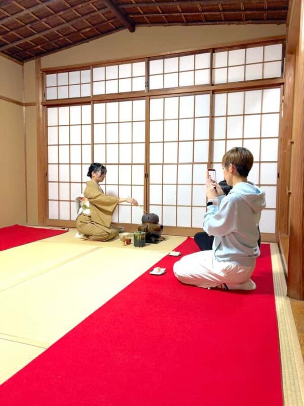 Shibuya Authentic Tea Ceremony with experienced instructor - Why You’ll Love the Shibuya Tea Ceremony