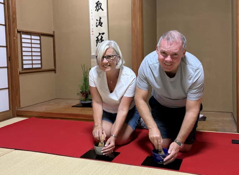 Shibuya Authentic Tea Ceremony with experienced instructor - Authenticity & Cultural Significance