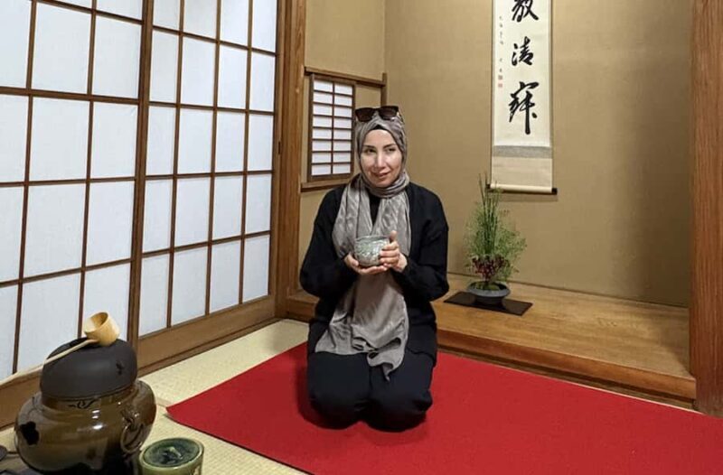 Shibuya Authentic Tea Ceremony with experienced instructor - Final Thoughts: Who Would Love This Tour?