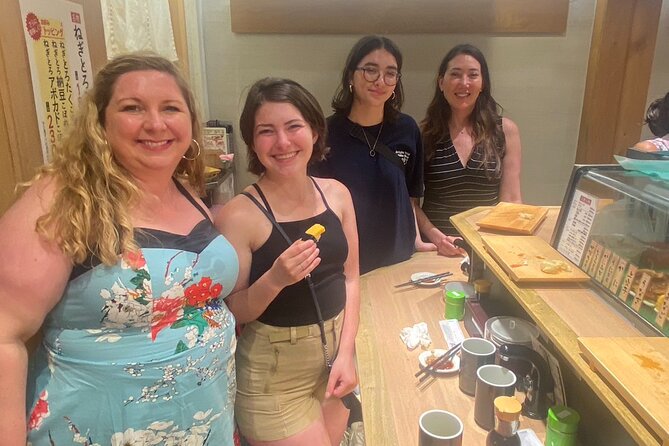 Shibuya Best Vegetarian Vegan Friendly Food Tour - Common Questions