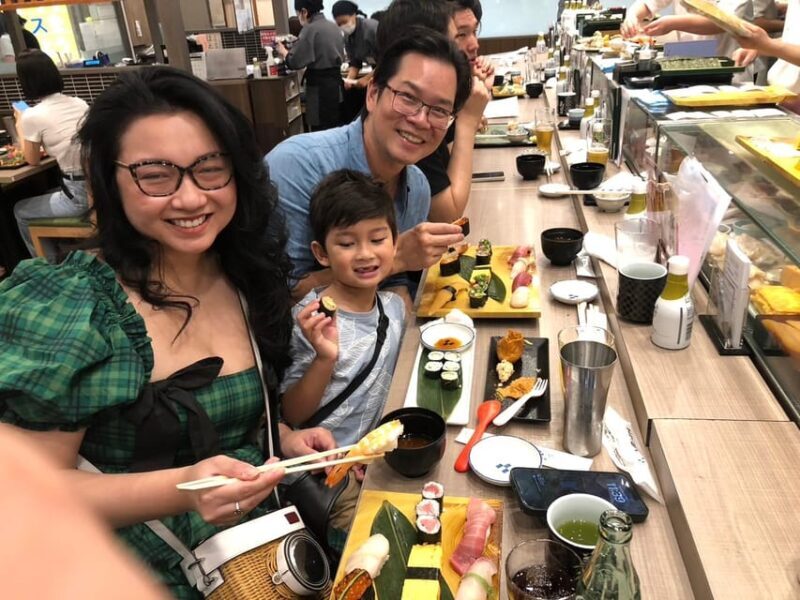 Shibuya Bites An Unlimited Food Tour with a Local Expert - Who Will Enjoy This Tour?