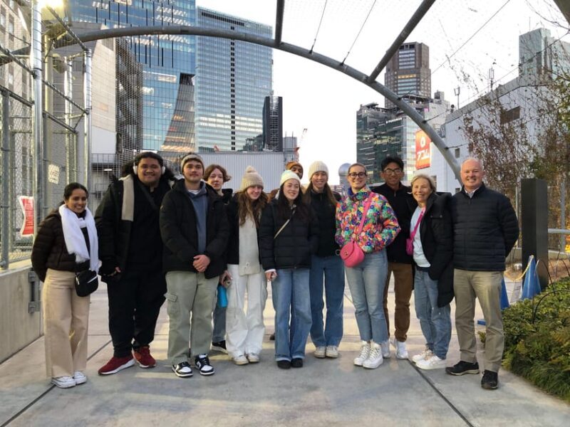 Shibuya Bites An Unlimited Food Tour with a Local Expert - Who Should Consider This Tour?