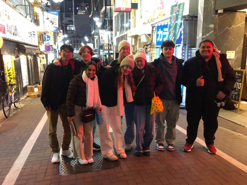 Shibuya Bites An Unlimited Food Tour with a Local Expert - FAQ