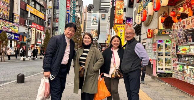 Shibuya Culture Foodie Friendly Walking Tour With A Guide - Itinerary Breakdown