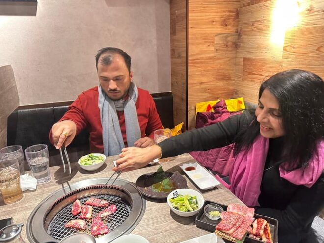 Shibuya Culture Foodie Friendly Walking Tour With A Guide - Culinary Highlights