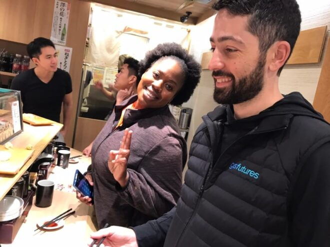 Shibuya Culture Foodie Friendly Walking Tour With A Guide - Unique Food Experiences