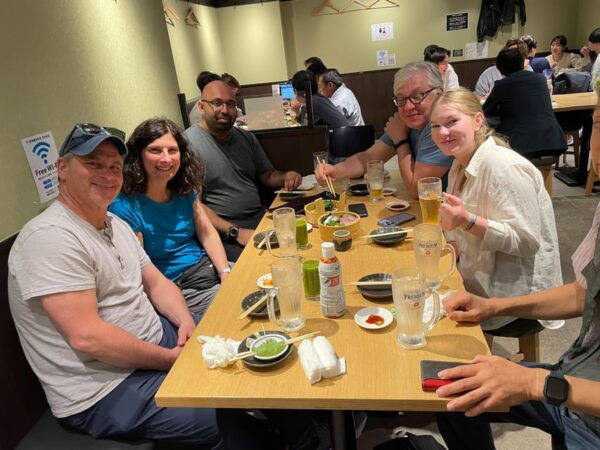 Shibuya Culture Foodie Friendly Walking Tour With A Guide - Guided Tour Insights