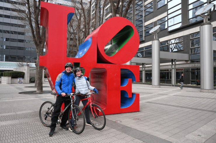 Shibuya Cycling Cruise - Good To Know