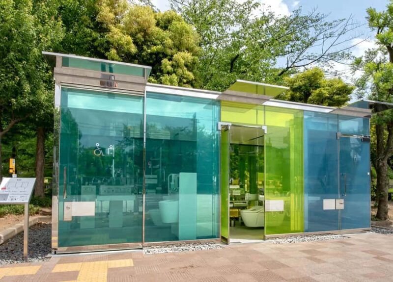 Shibuya: E-Bike Tour of Tokyo's Most Expensive Neighborhood - FAQ