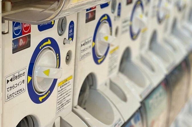 Shibuya Evening Walking Tour Tokyo in a Flash - FAQ