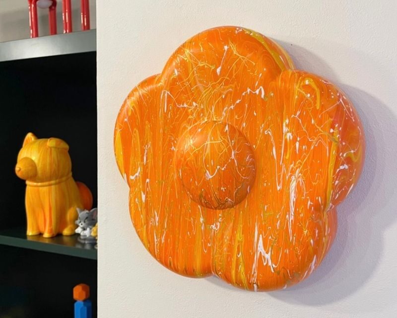 Shibuya Exclusive: Paint Your Own Hachiko or Animal Figurine - A small creative stop in central Shibuya