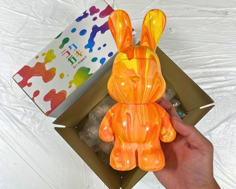 Shibuya Exclusive: Paint Your Own Hachiko or Animal Figurine - Should you book this Shibuya workshop?