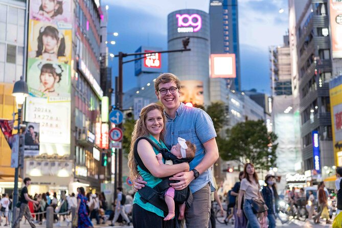 Shibuya Foodie Walk: Explore & Savor - Common Questions