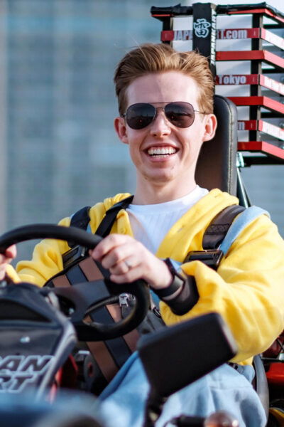 Shibuya: Go Kart Tour on West Tokyo Streets With Guide - Nearby Attractions to Explore