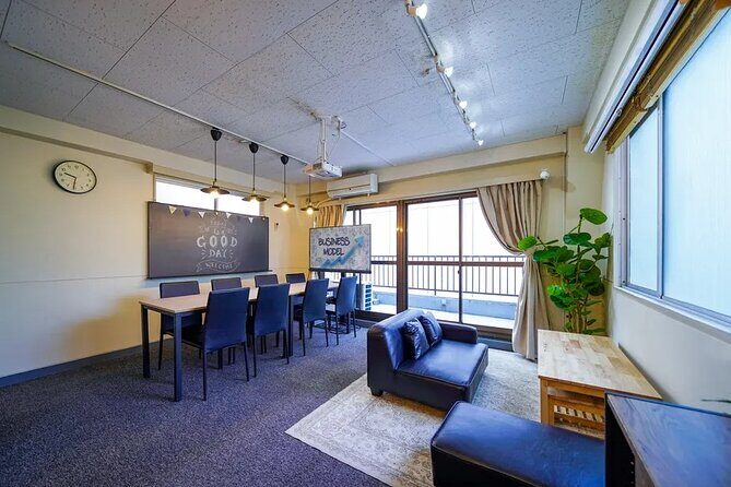 Shibuya Hands On Sushi Making Class with Chef - Practical Tips for Travelers