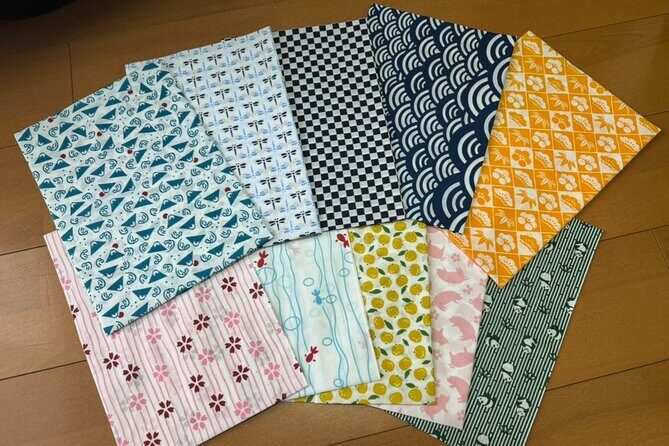 Shibuya Hands On Sushi Making Class with Chef - Why You Should Try This Experience