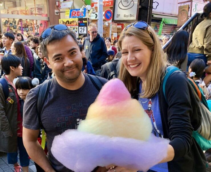 Shibuya & Harajuku: Hidden Gems & Highlights Private Tour - Tour Highlights