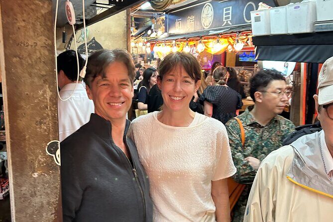 Shibuya Highlights & a Sip - A Deep Dive into the Itinerary