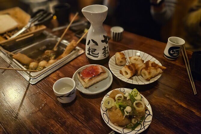 Shibuya Highlights & a Sip - Final Thoughts