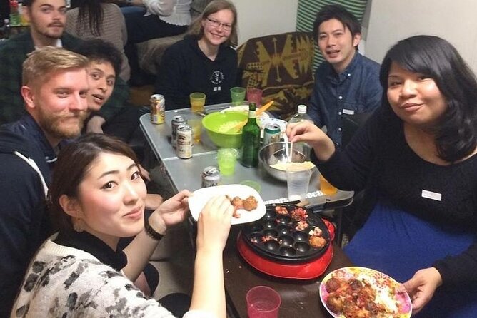 Shibuya Local All We Can Eat and Drinks Stunning Culture Tour - Reviews