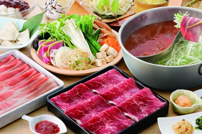 Shibuya Local All We Can Eat and Drinks Stunning Culture Tour - Additional Information