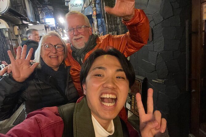 Shibuya: Local Food & Culture Walk in Sangenjaya District - Why This Tour Really Works