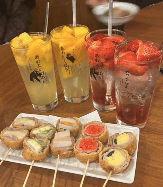 Shibuya: Local Izakaya Tour with Sake & Yakitori - Good To Know