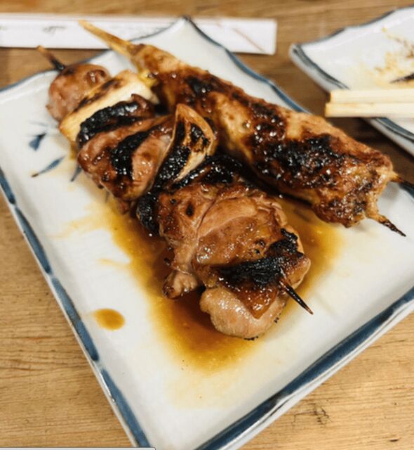 Shibuya: Local Izakaya Tour with Sake & Yakitori - Why This Tour Works for You