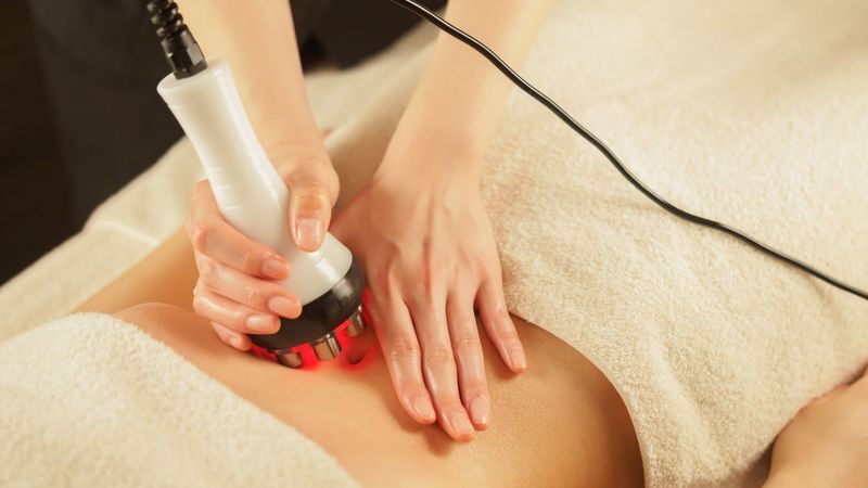 Shibuya Massage & Japanese Beauty Equipment Relasuma Miyamasuzaka Store - At a glance