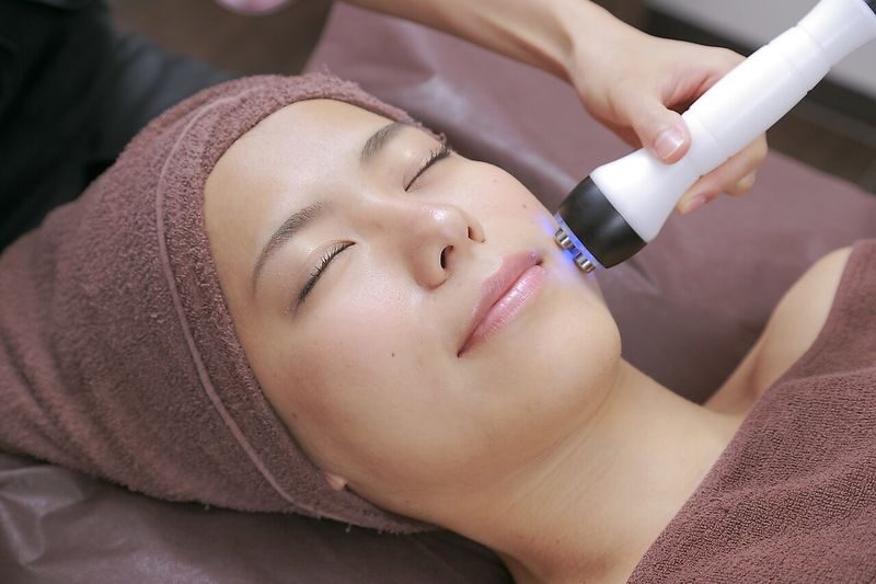 Shibuya Massage & Japanese Beauty Equipment Relasuma Miyamasuzaka Store - A Shibuya stop for tired legs and shoulders