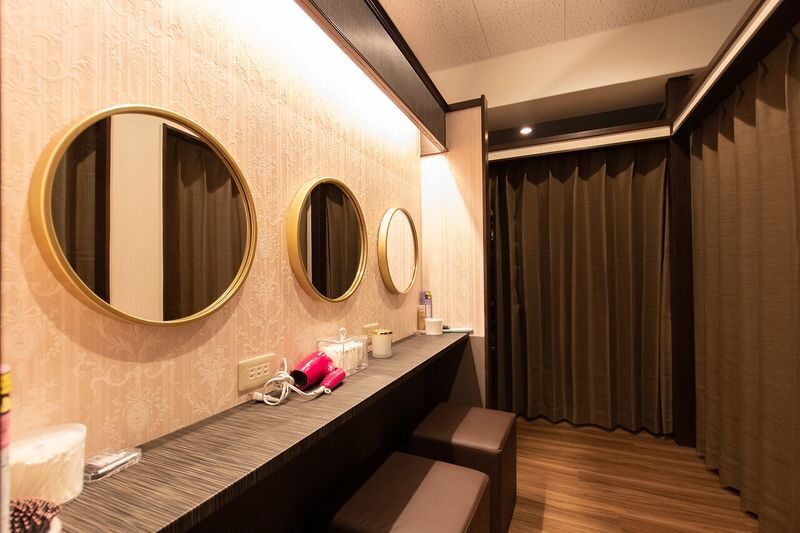 Shibuya Massage & Japanese Beauty Equipment Relasuma Miyamasuzaka Store - What happens during the appointment