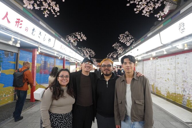 Shibuya: Nightlife Highlights. Izakaya, Karaoke & Ramen - Local Guide Insights