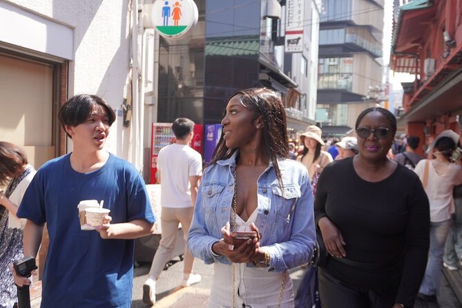 Shibuya: Nightlife Highlights. Izakaya, Karaoke & Ramen - Meeting Point Details