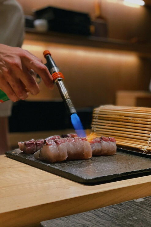 Shibuya: Omakase Food Tour With English Guide - Good To Know