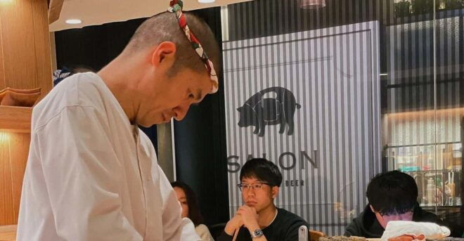 Shibuya: Omakase Food Tour With English Guide - Culinary Highlights in Shibuya