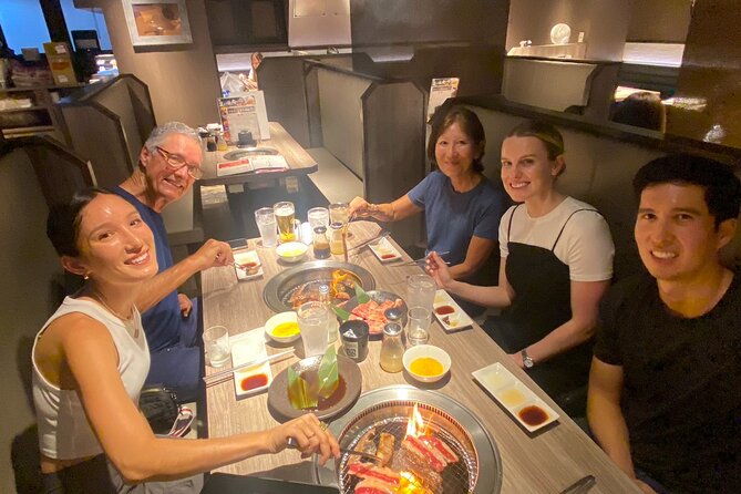 Shibuya Perfect Taste For Families Food Tour - Tour Details