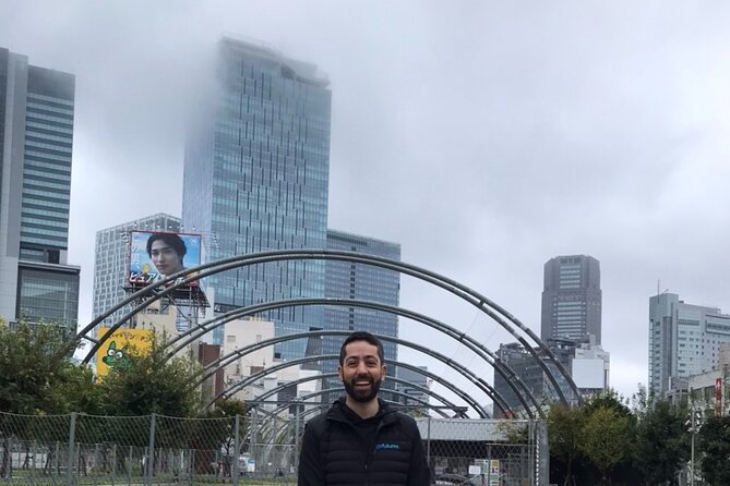 Shibuya Perfect Taste For Families Food Tour - Inclusions