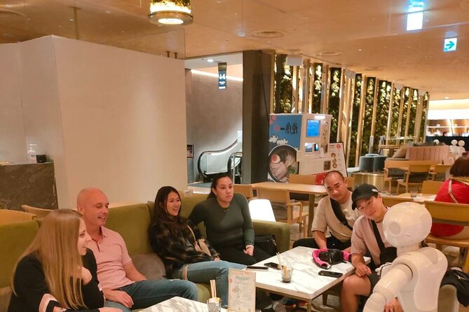 Shibuya Perfect Taste For Families Food Tour - Customer Support