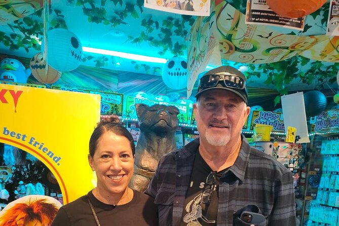 Shibuya Perfect Taste For Families Food Tour - What to Expect on the Tour